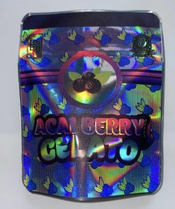 Backpackboyz | Acai Berry Gelato