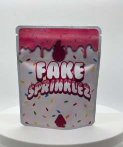 Fake SPRINKLEZ