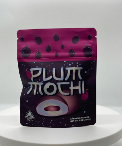 PLUM MOCHI