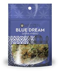 Blue Dream strain