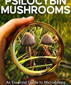 Magic Mushrooms