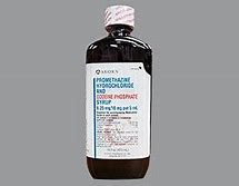 Buy Promethazine with codeine Wockhardt