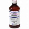 Promethazine with codeine-oral solution